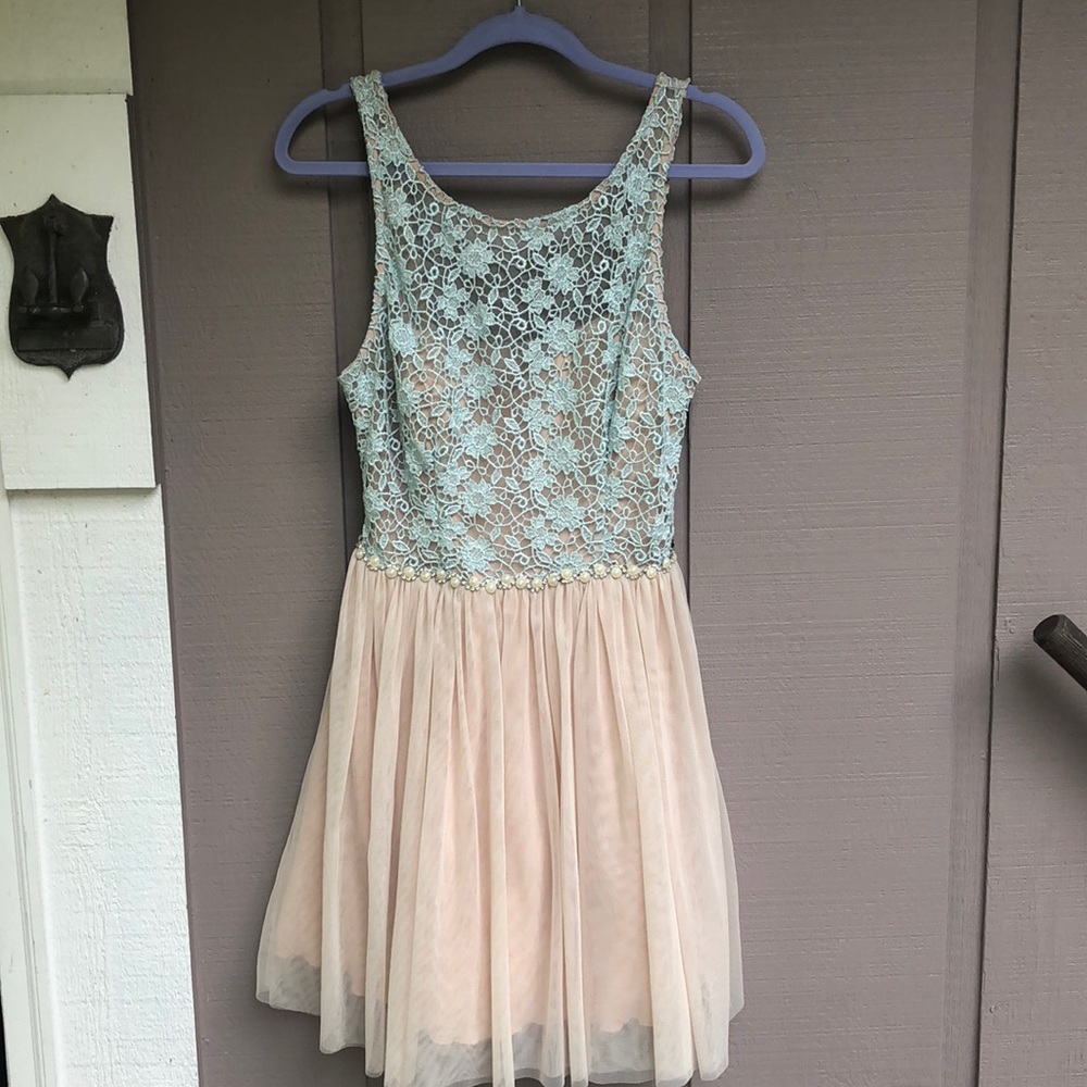 ModCloth Formal Dress, Size 11